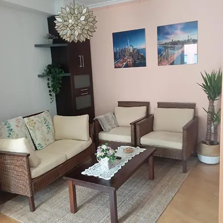 Apartamento En Santiago *