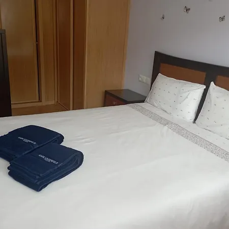 Appartement Apartamento En Santiago *